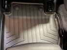 WeatherTech 18-18 Maserati Gran Turismo Rear FloorLiner - Black