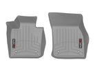WeatherTech 2014+ Mini Hardtop Front FloorLiner - Grey