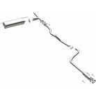 MagnaFlow BRE Exhaust Kit 97-05 Classic Malibu Cutlass