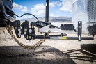 Weigh Safe True Tow Middleweight Distribution 8in Drop & 2.5in Shank (Rated for 8.5K GTWR)