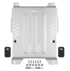 Rival 2024-2026 Ford Ranger Ford Ranger Raptor Aluminum Transmission Skid Plate