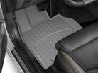 WeatherTech 2026 Genesis GV70 1st Row Front FloorLiner HP - Grey