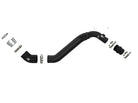 aFe Bladerunner Intercooler Cold Charge Pipe Black 3.5-2.75in 2021+ Ford F-150 V6-2.7L (tt)