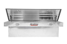 Dee Zee Universal Tool Box - Red Crossover - Single Lid BT Alum Full Size (Deep)