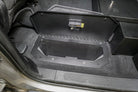 Tuffy Infloor Lid W/ Keyed Lock For Ram Trucks Crew Cab