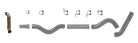 Diamond Eye KIT 5in Catback MRP Single w/ TDP AL 06-07 Chevy/GMC 6.6L Duramax 2500/3500