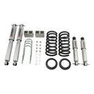 Belltech LOWERING KIT WITH SP SHOCKS