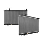 Mishimoto Toyota Tacoma Replacement Radiator 1995-2004