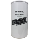 FASS Titanium Series Extended Length Particulate Filter PF-3001XL