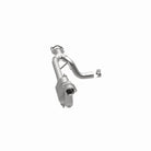 MagnaFlow Conv DF 07-09 Chrysler/Dodge Aspen/Durango 5.7L Passenger Side