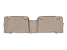 WeatherTech 03-09 Toyota 4Runner Rear FloorLiner - Tan