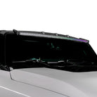 Oracle 22-24 Hummer EV 5in Roof Mount Curved Light Bar w/ Brackets