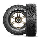 BFGoodrich All Terrain T/A KO3 LT285/55R22/E124/121S