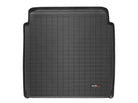 WeatherTech 05-12 Nissan Pathfinder Cargo Liners - Black