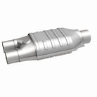 MagnaFlow Conv Univ 96-96 Toy Supra 3.0L Turb