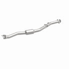 Magnaflow 19-22 Subaru Ascent 2.4L OEM Grade Federal / EPA Compliant Direct-Fit Catalytic Converter