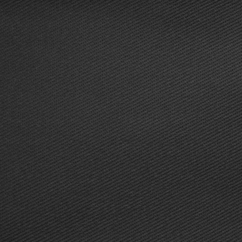 Covercraft 11-24 Dodge Ram Polycotton SeatSaver Custom Second Row Seat Covers - Charcoal
