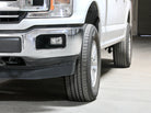 aFe CONTROL Wheel Spacers Ford F-150 21-25 6x135mm CB 87.1mm 1-1/2 IN Thickness