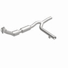 Magnaflow 02-03 Ford F-150 5.4L Direct Fit Converter