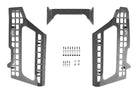DV8 Offroad 15-20 Ford F150 / 17-21 Ford F250/F350 Center Console Molle Panels & Device Mount