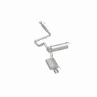 MagnaFlow BRE Exhaust Kit 12-17 Buick Verano 2.4L