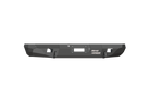 Road Armor 99-07 Ford F-250 Stealth Rear Winch Bumper Truck Only - Tex Blk