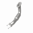 MagnaFlow Catalytic Conv Direct Fit Federal 06-11 Chevy Corvette V8 7.0LGAS