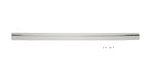 Putco 14-14 GMC Sierra HD - Boss Tailgate (wraps Over Holes) (Replaces Existing Cap) Tailgate Guards