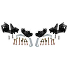 Synergy 03-13 Ram 1500/2500/3500 4x4 Front Long Arm Frame Brackets - Pair