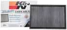 K&N Replacement Cabin Air Filter
