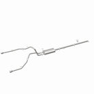 MagnaFlow BRE Exhaust Kit 10-11 Dodge Ram 1500 5.7L