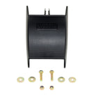 Westin Pro Traxx Bracket Cover - Black