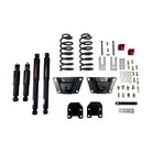 Belltech LOWERING KIT WITH ND2 SHOCKS