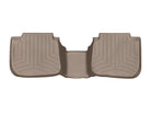 WeatherTech 15+ Subaru Legacy Rear FloorLiner - Tan