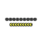 KC HiLiTES Gravity Titan LED Light Bar - 57in. (9-Light)