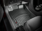 WeatherTech 10+ Mercury Milan Front FloorLiner - Black