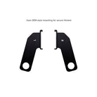 Mishimoto 2023+ Honda Civic Type-R Intercooler Kit w/Pipes - Black Intercooler/Black Pipes
