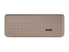 WeatherTech 2019+ BMW X7 40i Cargo Liners - Tan
