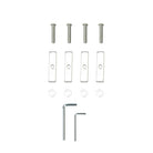 Westin Universal 36 in - Stainless Steel