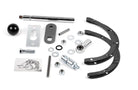 WARN Extended Clutch Lever Kit