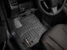 WeatherTech 12+ Mazda Mazda5 Front FloorLiner - Black