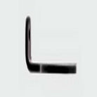 WARN Fog Light Mount Bracket