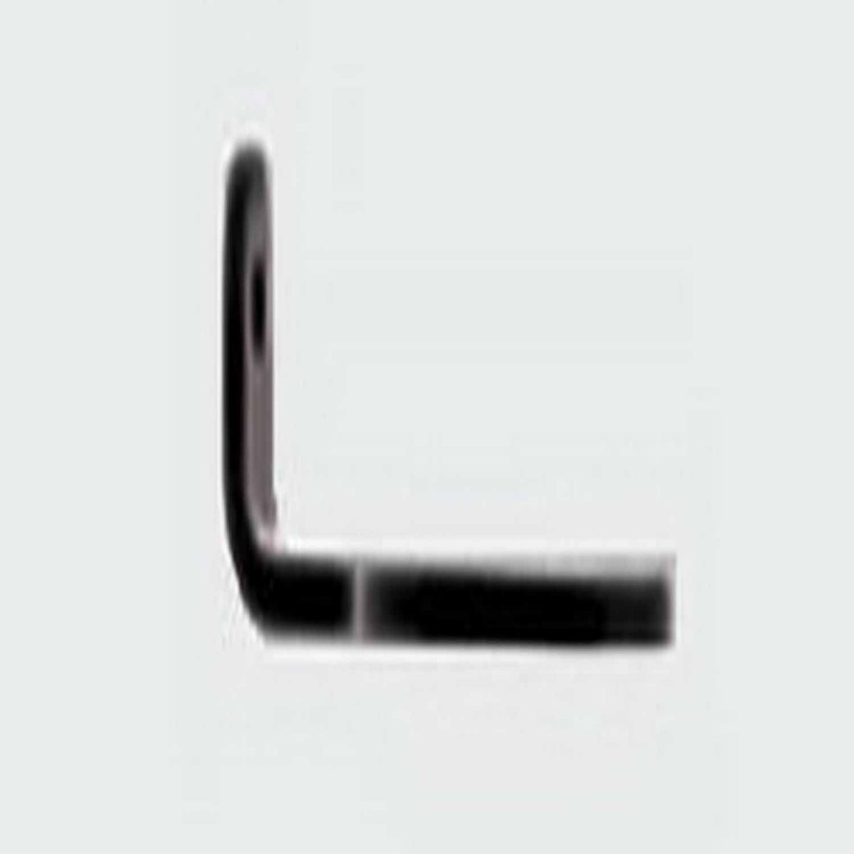 WARN Fog Light Mount Bracket