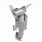Magnaflow 16-17 Honda Accord 2.4L Direct Fit Cat Converter
