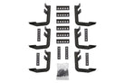 Dee Zee 19-23 Dodge/Ram Ram Running Board Rough Step Bracket Kit