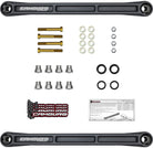 Camburg Ford Bronco 21-23 KINETIK Series Rear Billet Lower Trailing Arm Kit