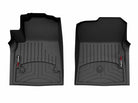 WeatherTech 25-26 Cadillac Escalade IQ 1st Row Front FloorLiner - Black