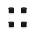 Mishimoto Shift Knob Adapter Kit - 4PC