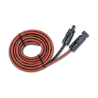REDARC Regulator to Panel Cable (MC4 to Bare Cable) - 5ft