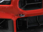 aFe 23-25 BMW M2 (G87) CONTROL Front / Rear Tow Hook - Black